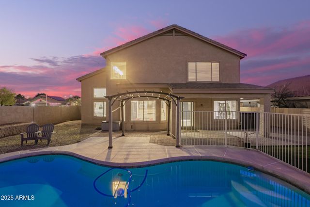 10308 E OSAGE Avenue, Mesa, AZ 85212