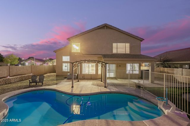 10308 E OSAGE Avenue, Mesa, AZ 85212