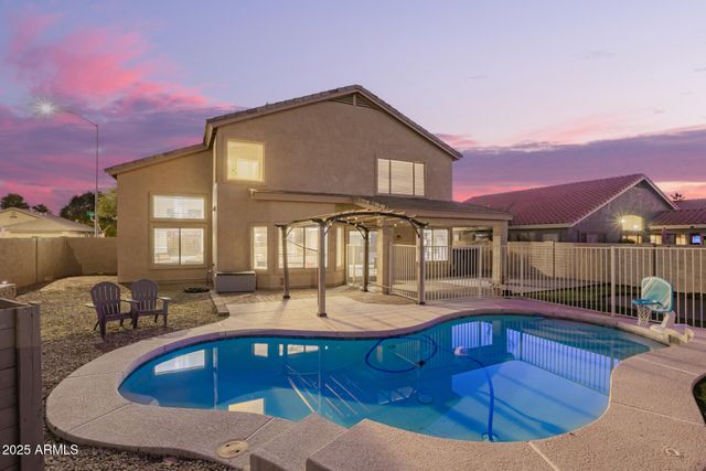 10308 E OSAGE Avenue, Mesa, AZ 85212