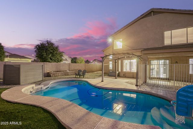 10308 E OSAGE Avenue, Mesa, AZ 85212