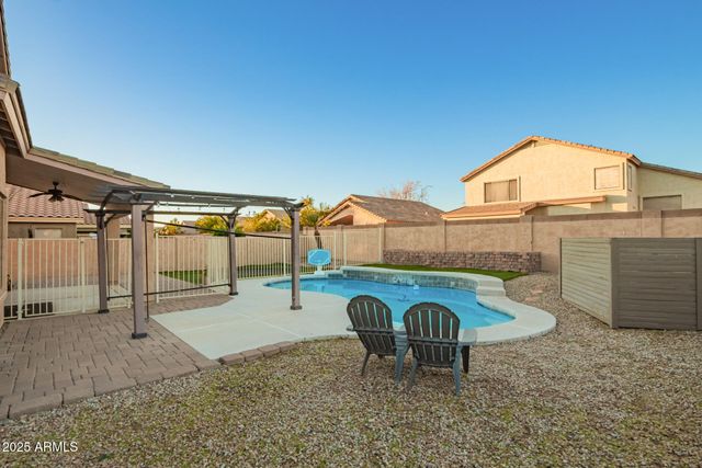 10308 E OSAGE Avenue, Mesa, AZ 85212