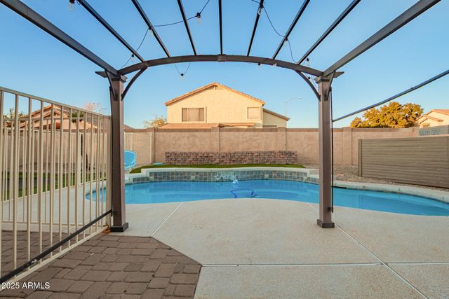 10308 E OSAGE Avenue, Mesa, AZ 85212