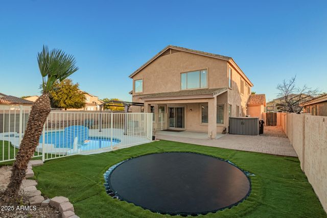 10308 E OSAGE Avenue, Mesa, AZ 85212