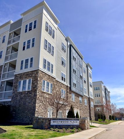 130 University Ave 1312, Westwood, MA 02090