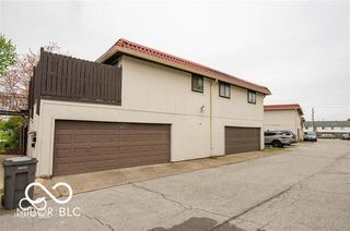 8361 Paso Del Norte Court, Indianapolis, IN 46227