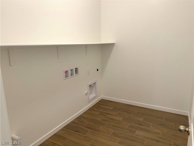 5728 Badlands Lane, Pahrump, NV 89061