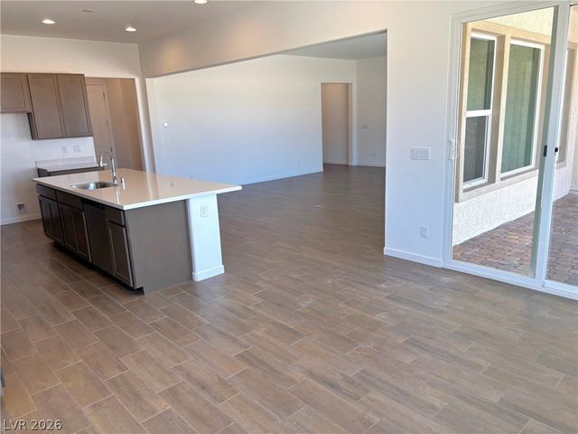 5728 Badlands Lane, Pahrump, NV 89061