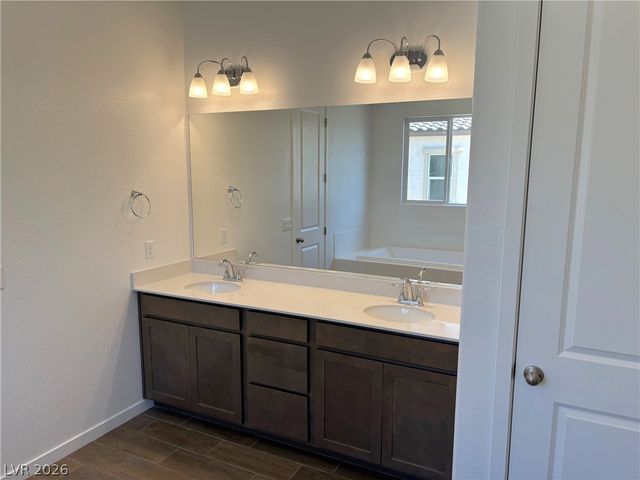 5728 Badlands Lane, Pahrump, NV 89061