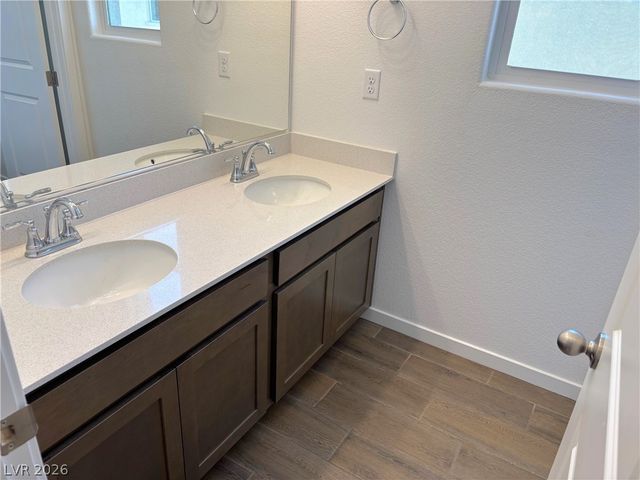 5728 Badlands Lane, Pahrump, NV 89061