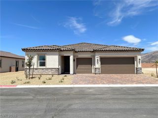 5728 Badlands Lane, Pahrump, NV 89061
