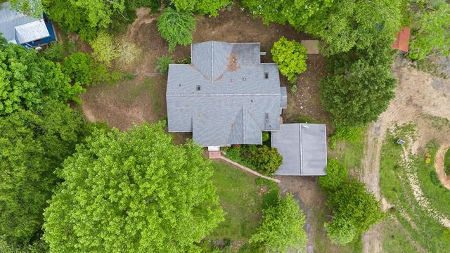 59 Tusquittee Creek Lane, Hayesville, NC 28904