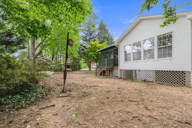 59 Tusquittee Creek Lane, Hayesville, NC 28904