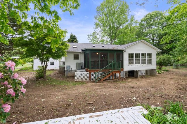 59 Tusquittee Creek Lane, Hayesville, NC 28904