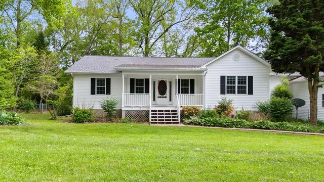 59 Tusquittee Creek Lane, Hayesville, NC 28904