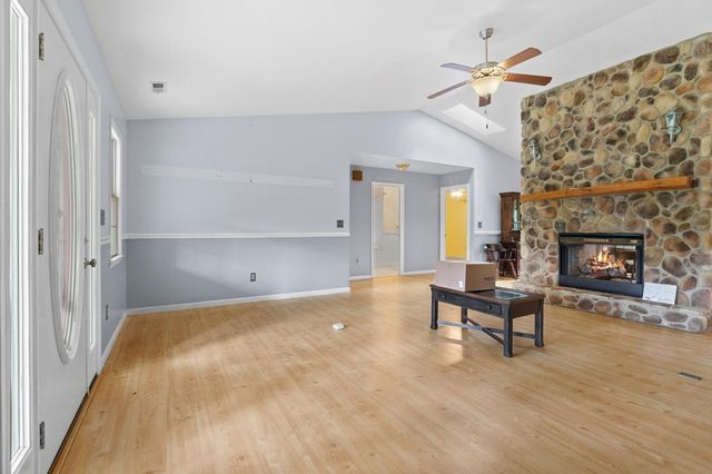 59 Tusquittee Creek Lane, Hayesville, NC 28904