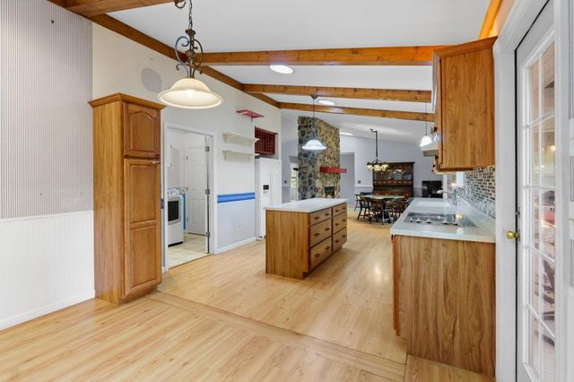 59 Tusquittee Creek Lane, Hayesville, NC 28904