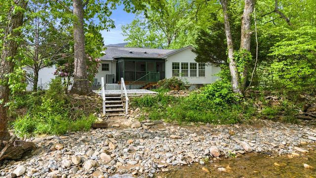 59 Tusquittee Creek Lane, Hayesville, NC 28904