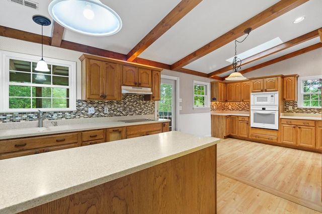 59 Tusquittee Creek Lane, Hayesville, NC 28904