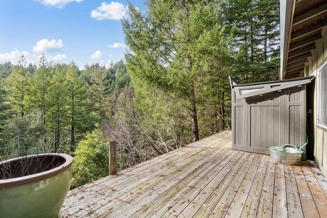 10188 Lake Boulevard, Felton, CA 95018