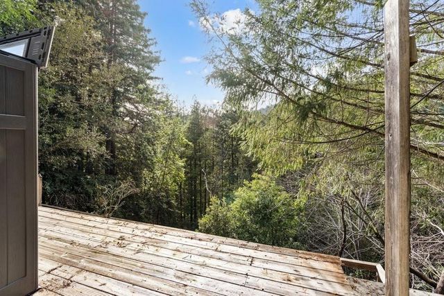 10188 Lake Boulevard, Felton, CA 95018