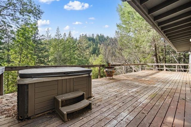 10188 Lake Boulevard, Felton, CA 95018