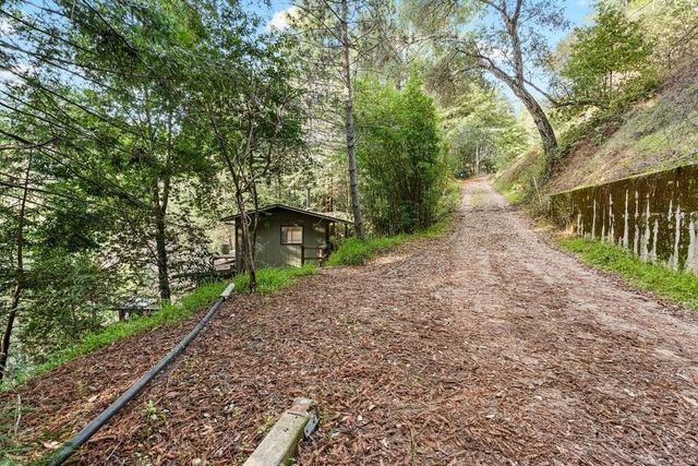 10188 Lake Boulevard, Felton, CA 95018