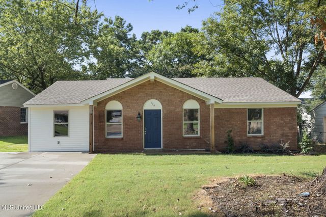 549 Cottonbrook Cove, Southaven, MS 38671