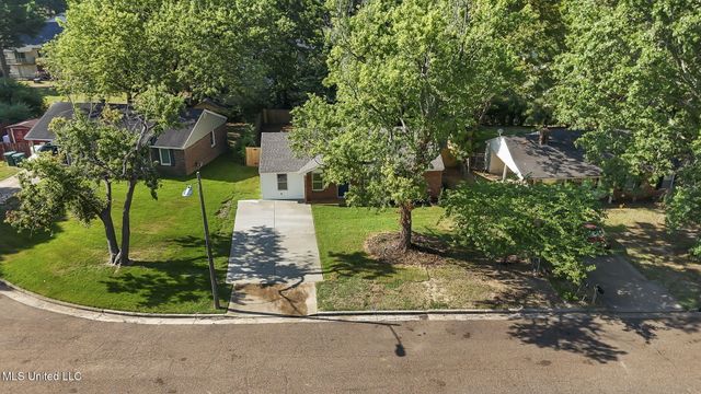549 Cottonbrook Cove, Southaven, MS 38671