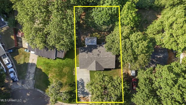 549 Cottonbrook Cove, Southaven, MS 38671