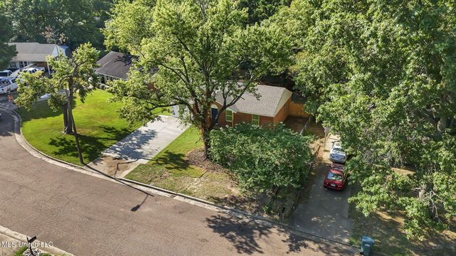 549 Cottonbrook Cove, Southaven, MS 38671
