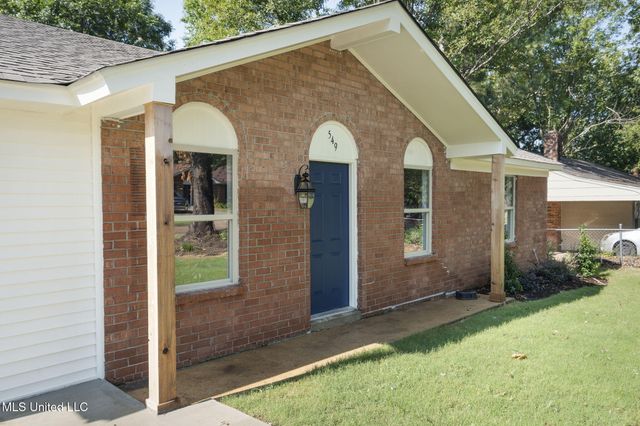 549 Cottonbrook Cove, Southaven, MS 38671
