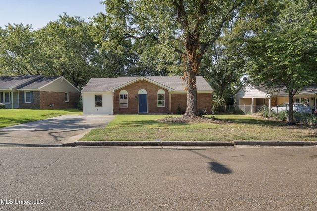 549 Cottonbrook Cove, Southaven, MS 38671