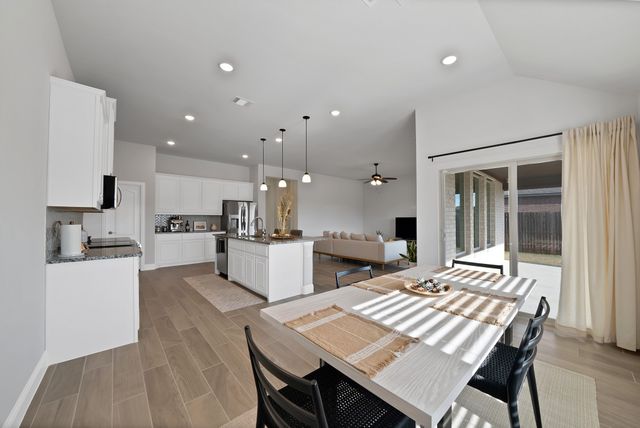 4054 Grove Valley Road, Midlothian, TX 76065