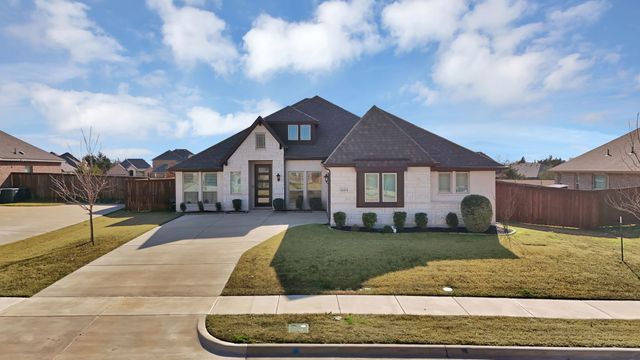 4054 Grove Valley Road, Midlothian, TX 76065