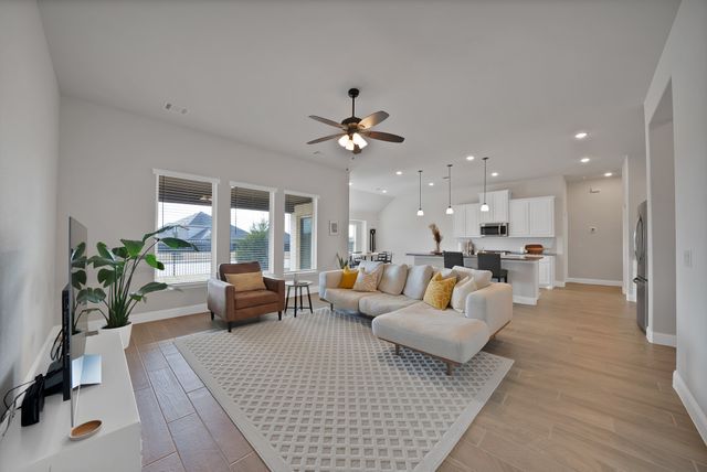 4054 Grove Valley Road, Midlothian, TX 76065