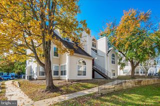 14226 YARDARM WAY #107, Laurel, MD 20707