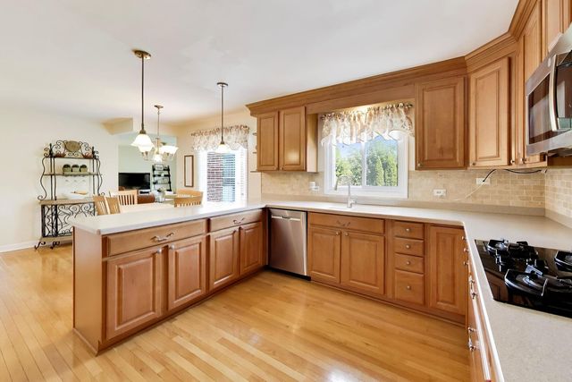 2424 E Miner Street, Arlington Heights, IL 60004