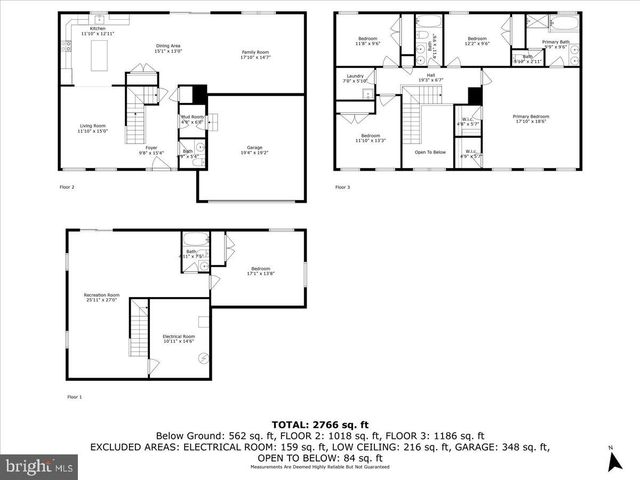 6519 SUITLAND RD, Suitland, MD 20746