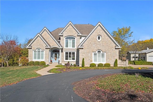 11250 W 191st Street, Overland Park, KS 66083