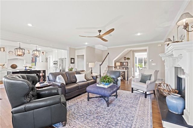 11250 W 191st Street, Overland Park, KS 66083