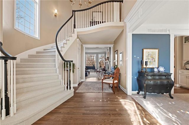 11250 W 191st Street, Overland Park, KS 66083