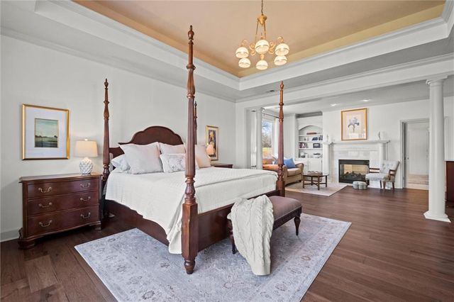 11250 W 191st Street, Overland Park, KS 66083