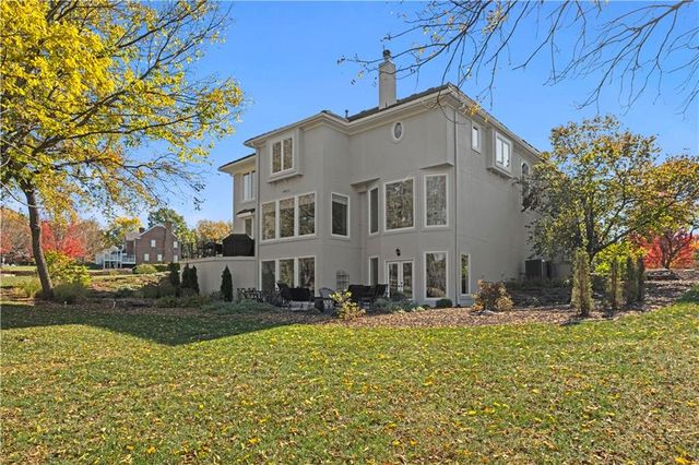 11250 W 191st Street, Overland Park, KS 66083