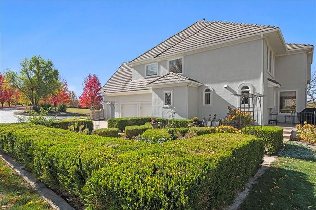 11250 W 191st Street, Overland Park, KS 66083