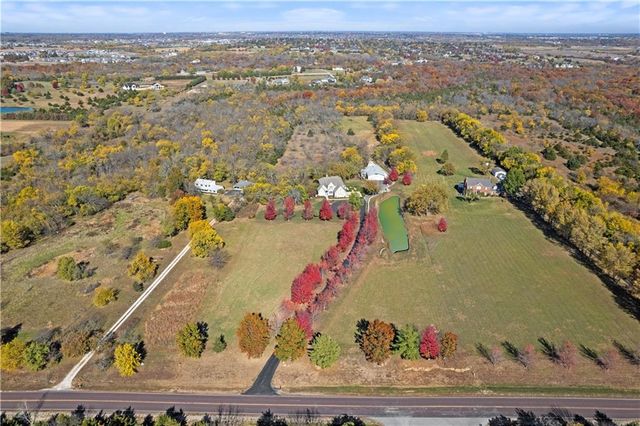 11250 W 191st Street, Overland Park, KS 66083