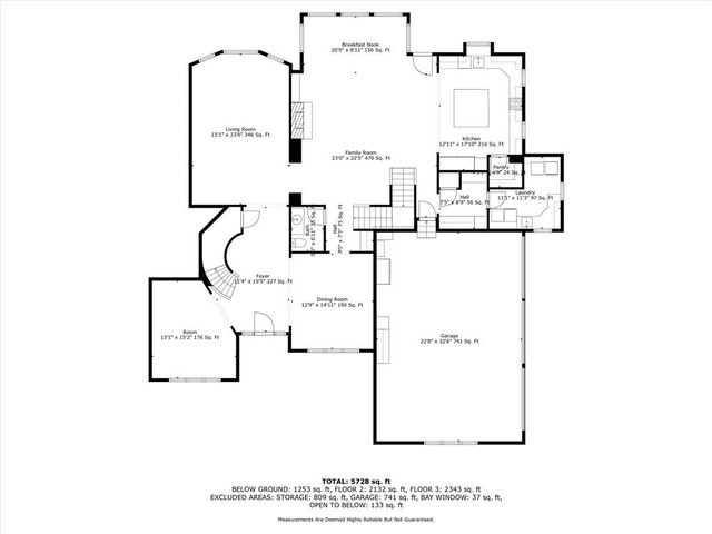 11250 W 191st Street, Overland Park, KS 66083