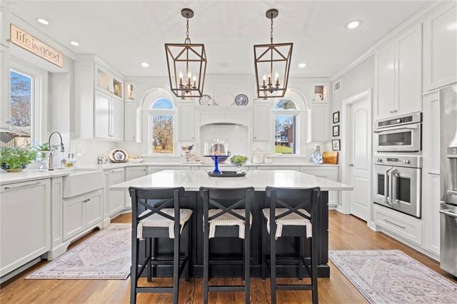 11250 W 191st Street, Overland Park, KS 66083