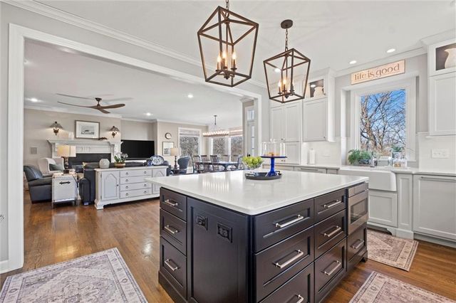 11250 W 191st Street, Overland Park, KS 66083