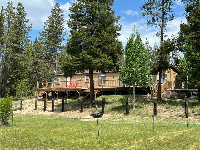 151772 Beal Road, La Pine, OR 97739