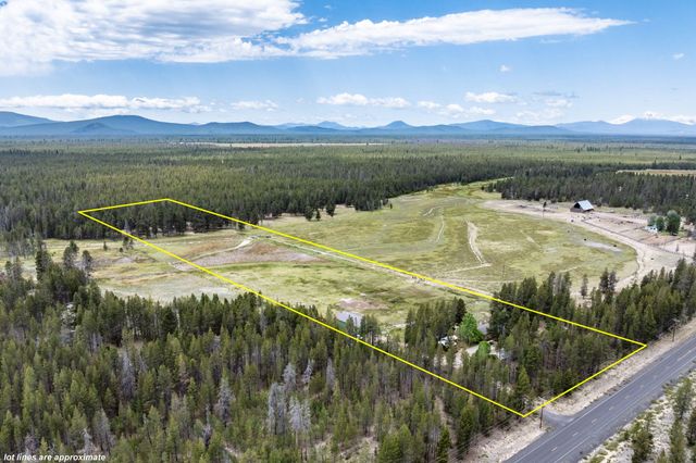 151772 Beal Road, La Pine, OR 97739